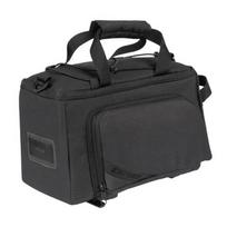 Dviračio krepšys Rock Machine Rc.Bag 20 with AVS Black