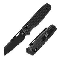Kizer Task sulenkiamas peilis V3641C2