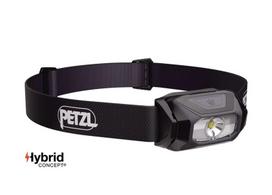 Petzl TIKKINA žibintuvėlis 300lm E060AB00 Juodas