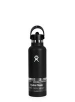 Hydro Flask Standard Flex Straw Cap kelioninė gertuvė su šiaudeliu 621 ml S21FS001