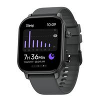 Išmanusis laikrodis "Zeblaze GTS 3 GPS" (pilkas)