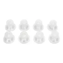 Suction cups EcoFlow for solar panel 8 pcs. (transparent)