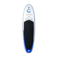 FunWater SUP paddleboard SUPFW01A 3,35m (blue)
