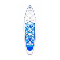 FunWater SUP paddleboard SUPFW05B Tiki 3,2m (blue-white)