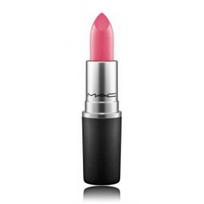 MAC Frost Lipstick lūpų dažai - Bombshell