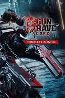 Gungrave G.O.R.E - Complete Bundle (PC) Steam Key ROW