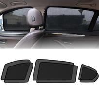 New model sunshade suitable for Volvo V90 2nd generation 2016-2024 6 side windows