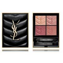 Yves Saint Laurent Couture Mini Clutch Eye Palette akių šešėlių paletė - 500 Medina Glow