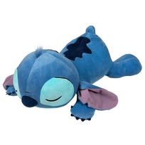 Disney Stitch Plush Large Size Toy, mėlyna