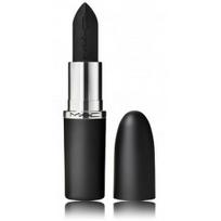 MAC M·A·Cximal Silky Matte Lipstick drėkinantys matiniai lūpų dažai - Caviar