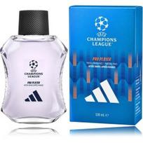 Adidas UEFA Champions League Pro Player After Shave losjonas po skutimosi vyrams - 100 ml.