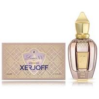 Xerjoff Louis XV 1722 Rosé Parfum PP kvepalai vyrams ir moterims - 50 ml.