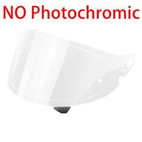 SHOEI Glamster CPB-1V Motociklo šalmo stiklas Retro pilno veido šalmo skydelis Anti-UV Casco SHOEI Motociklo priedai armijos žalia spalva