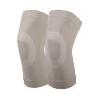 1Pair Summer Ultra Thin Knee Support Brace for Gym Running Sports Meniscus Arthritis Injury Pain Relief S