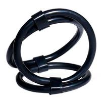 Intoyou Silicone Triple Ring penio žiedas