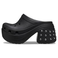 Crocs Siren Studded Clogs 'Juodi' Moteriški 209017 41-42