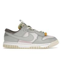 Nike Vyriški batai Air Dunk Jumbo Balti Mėtų Žalumos DV0821-100 41