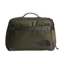 The North Face Base Camp Voyager Madingas Paprastas Rankinis Peties Crossbody Lauko Krepšys Unisex krepšiai Karinio Žalumo NF0A81BN-BQW Army Green