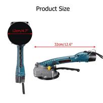100x100cm Tile Laying with Automatic Floor Vibrator Leveling Tool For Tiles Portable Tile Vibrator Floor Plaster Machine