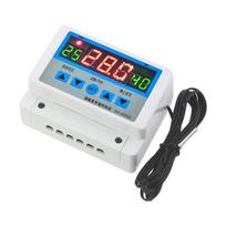 Xinghe XH-W3103 High Power 30A Temperature Controller for Incubators and Brooders 12V/300W 2m Probe