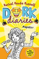 Dork Diaries 03: Pop Star - Rachel Renée Russell