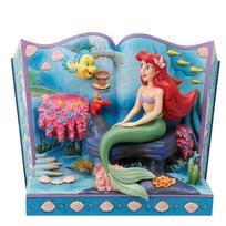 Disney Tradicijos Mažoji Undinėlė Pasakų Knyga 6014323