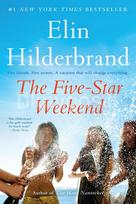 The Five-Star Weekend - Elin Hilderbrand