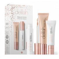 Beauty Icons 3 Piece Hero Collection veido priežiūros rinkinys