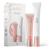 Petal & Pearl Blush & Radiance Duo Veido priežiūros rinkinys