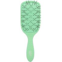 Go Green Thick Hair Paddle Brush plaukų šepetys storiems plaukams