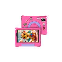 Planšetinis kompiuteris TAB A9 PRO KIDS/4/128GB Pink ULEFONE | 000000I6 | 6975326660877