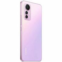 XIAOMI 12 LITE 5G 8/128GB Pink viedtālrunis | 000000U3 | 6934177781551