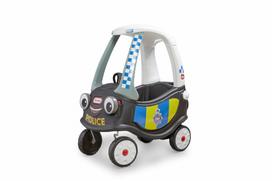 Jeździk Cozy Coupe Policja | 050743170539 | 050743170539