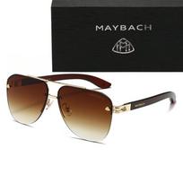 Maybach S klasės GLS480 GLS600 S450 S480 S500 S580 S600 S650 S680 Automobilio Aukščiausios Klasės Atsipalaidavimo Akiniai Vyrams Moterims Prabangūs Saulės Akiniai