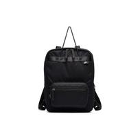 Nike Tanjun Black Warrior Mini Rankinė Kuprinė Vyriška Kuprinė BA6097-010 Pure Black