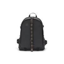 Nike ACG serijos Karst Sportinis Laisvalaikio Poliesterio Kuprinė Unisex Kuprinė Juoda CK7510-013 Black black