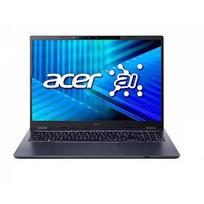 Acer Notebook TravelMate P4 16 TMP416-74-TCO Ultra 5 225H 16GB/512GB/W11Pro NX.BG6EP.001