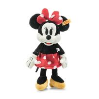 Steiff Disney Minnie Mouse 31cm 024511 Japanese Retail [Official Product]