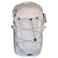 The North Face Borealis 28L Kuprinė su raidžių spaudiniu Unisex Kuprinė Balta NF0A5IW2-HO5 White