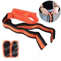 Furniture Moving Carrying Straps Forearm Carry Rope Lift Heavy Furniture Transport Belt Ropes Lifting Cord Moving Strap oranžinė