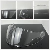 Neotec 1 Fotochrominis Šalmo Veido Skydelis Shoei gt air 2 Vairui Universalus Dydis Apsauga Nuo Saulės Motociklo Šalmo Priedai gryna