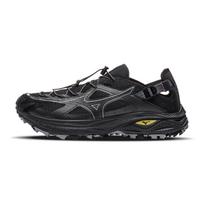 Mizuno Žygio į gamtą Batai Unisex Juodi D1GH261201 38.5