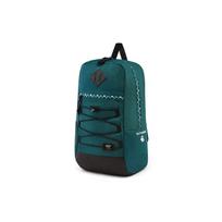 Vans X Harry Potter Slytherin Snag Kuprinė Vyriška Kuprinė Žalia VN0A3HCBSP4 Green