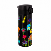 PYLONES termo puodelis "Gėlynas" 300 ml