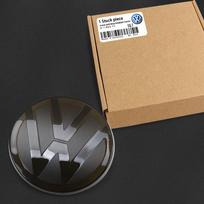 VW Volkswagen TIGUAN POLO Golf MK6 MK7 MK8 Automobilio Priekinio Variklio Dangčio Emblema Galinio Bagažinės Ženklelis FOR 10-16 TIGUAN