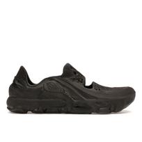 Nike ISPA Universalūs vyriški sandalai Juodi Juodi DM0886-002 EU 45