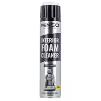 Salono valymo putos WINSO Interior foam cleaner 650 ml