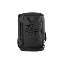 „The North Face“ 2,8 l klasikinis patogus pečių krepšys, unisex, juodos spalvos, NF0A52T9-JK3 Black