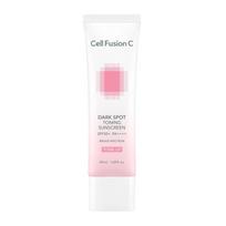 Tonizuojantis kremas nuo saulės „Dark Spot Toning Sunscreen", CFC, 50ml