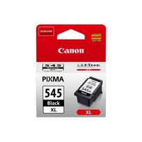 Canon PG-545XL didesnės talpos juoda rašalo kasetė - Originali kasetė